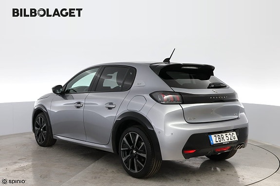 Peugeot 208 3 of 16