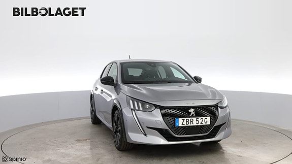 Peugeot 208 16 of 16