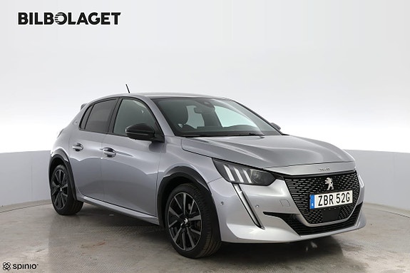Peugeot 208 6 of 16