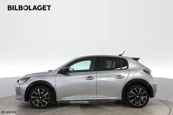 Peugeot 208 2 of 16