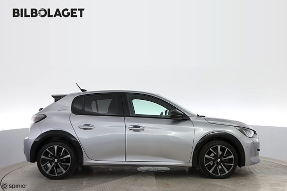 Peugeot 208 5 of 16