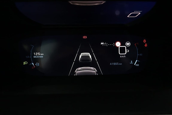 Peugeot 208 11 of 16