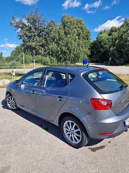 Seat Ibiza 6 of 21