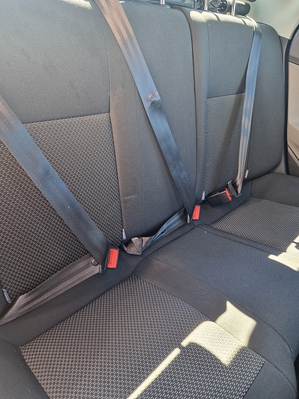 Seat Ibiza 2 of 21