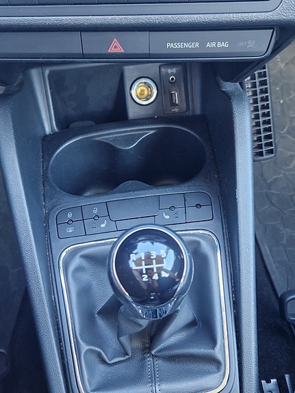 Seat Ibiza 14 of 21