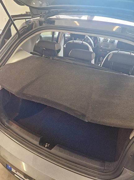 Seat Ibiza 20 of 21