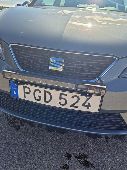 Seat Ibiza 7 of 21