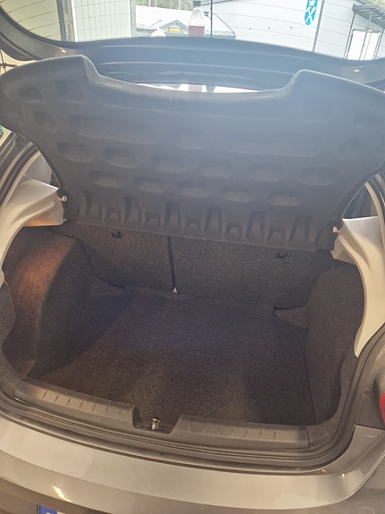 Seat Ibiza 19 of 21