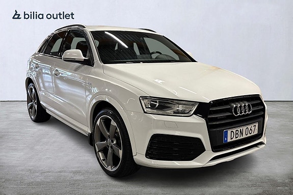 Audi Q3 9 of 26