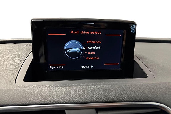 Audi Q3 15 of 26