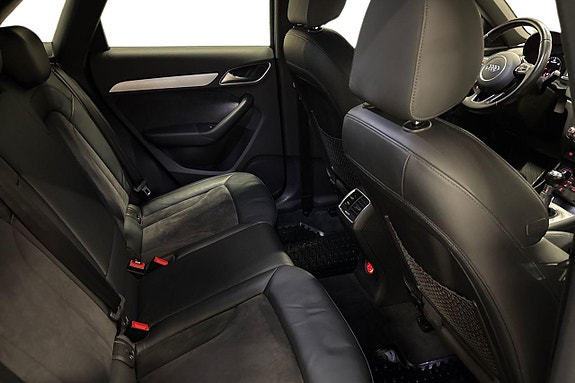 Audi Q3 19 of 26