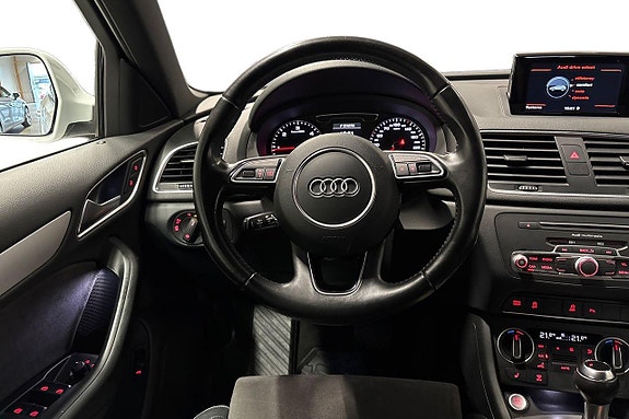 Audi Q3 11 of 26