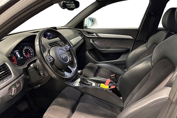 Audi Q3 12 of 26