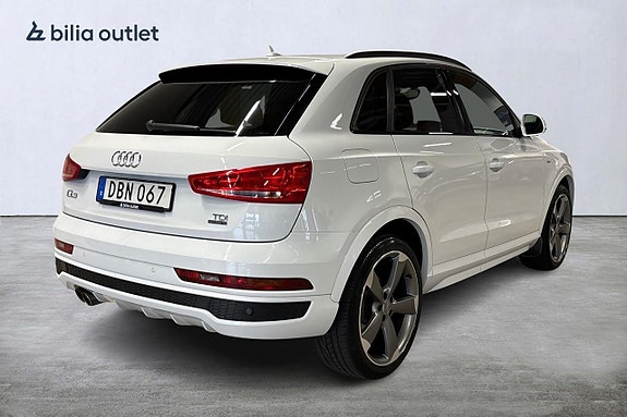Audi Q3 8 of 26
