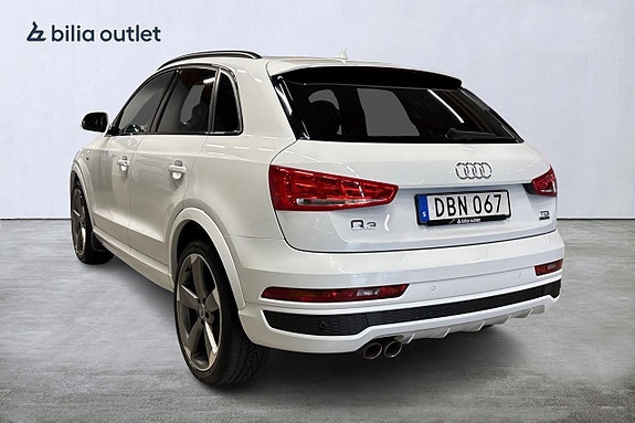 Audi Q3 3 of 26