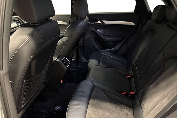 Audi Q3 18 of 26