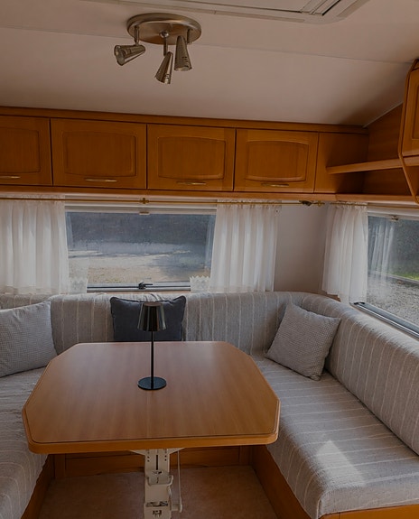 Knaus Azur Royal 2 of 5