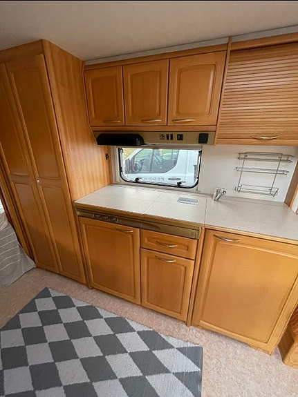 Knaus Azur Royal 5 of 5