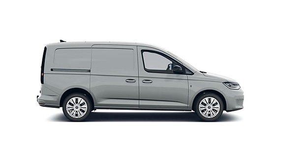 Volkswagen Caddy Maxi 3 of 3