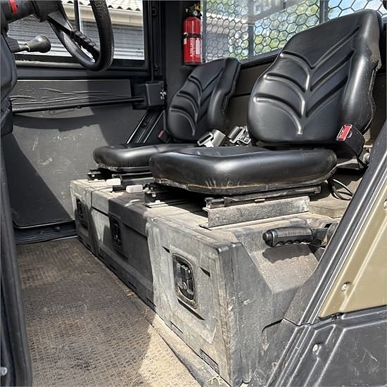 Corvus Terrain EX4 Electric - Electric w/range 100 km - Last 13 of 22