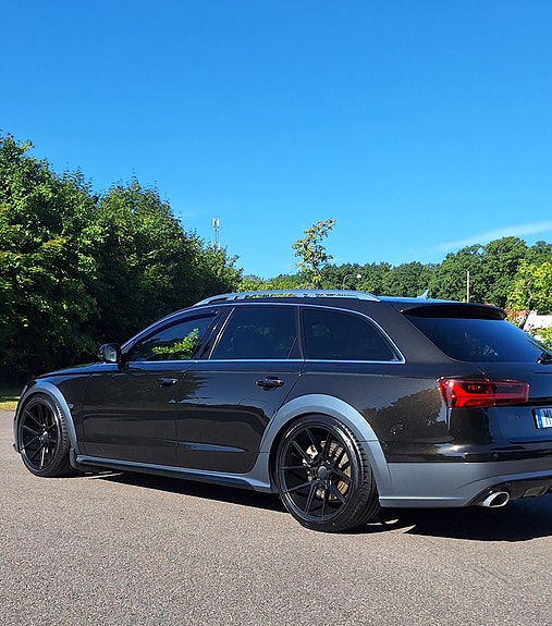Audi A6 allroad 3 of 6