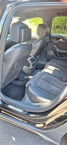 Audi A6 allroad 6 of 6