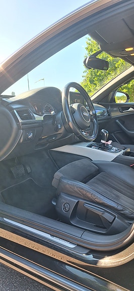 Audi A6 allroad 5 of 6