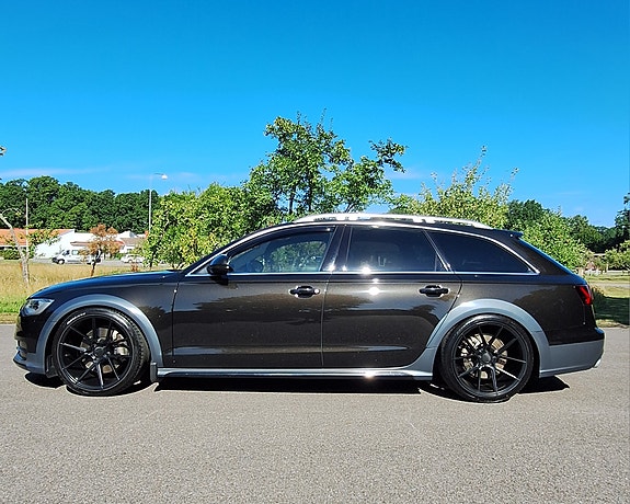 Audi A6 allroad 4 of 6