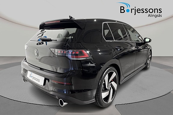 Volkswagen Golf I 3 of 7