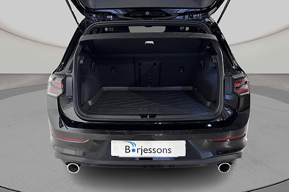 Volkswagen Golf I 7 of 7