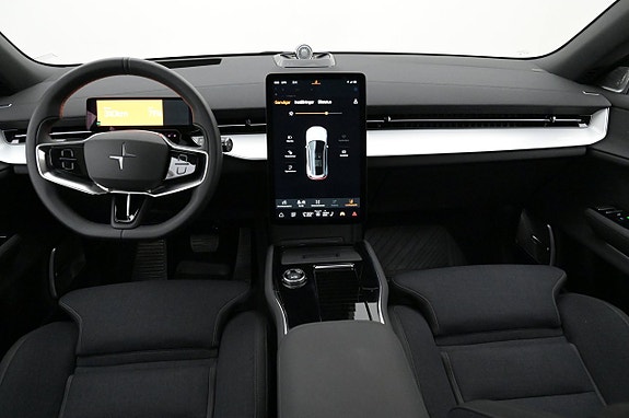 Polestar 3 6 of 27