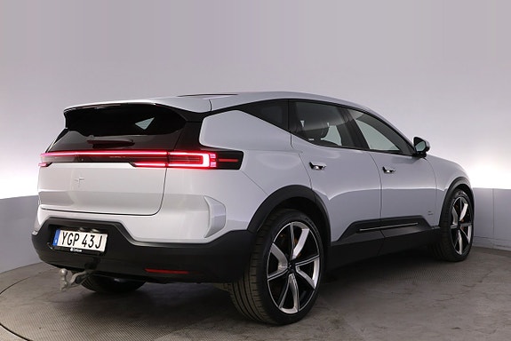 Polestar 3 5 of 27