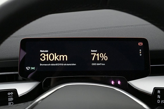 Polestar 3 10 of 27