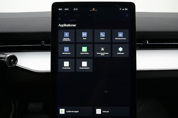 Polestar 3 18 of 27