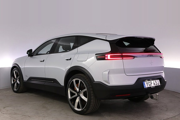 Polestar 3 4 of 27