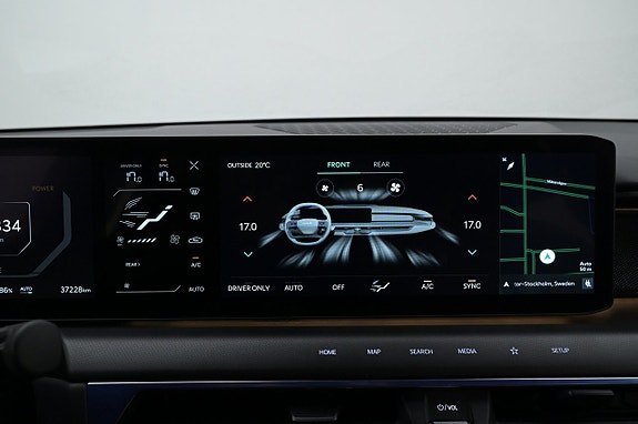 Kia EV9 13 of 27