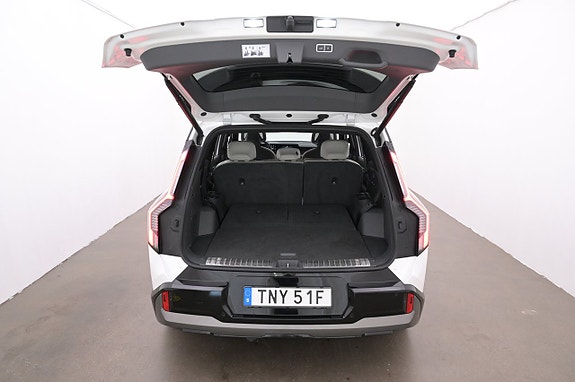 Kia EV9 22 of 27