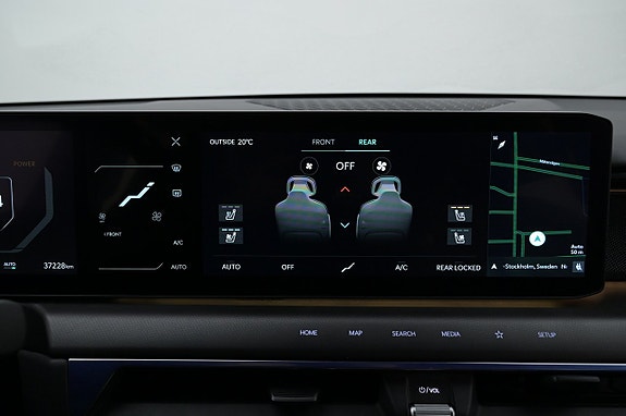Kia EV9 14 of 27