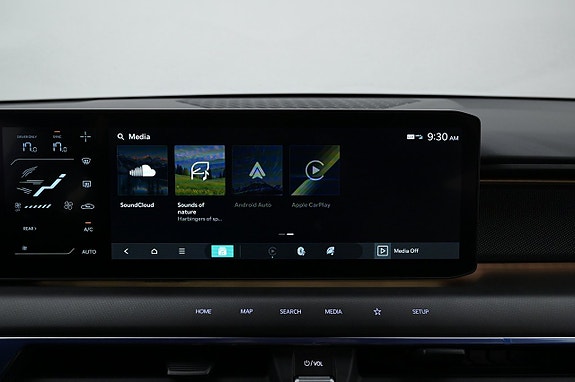 Kia EV9 15 of 27