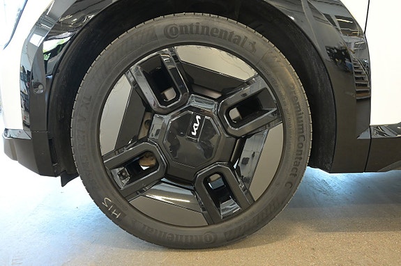 Kia EV9 27 of 27