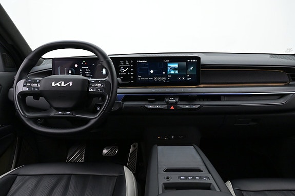 Kia EV9 6 of 27
