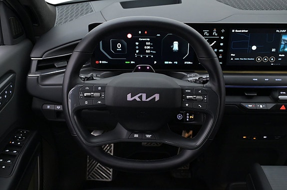 Kia EV9 7 of 27