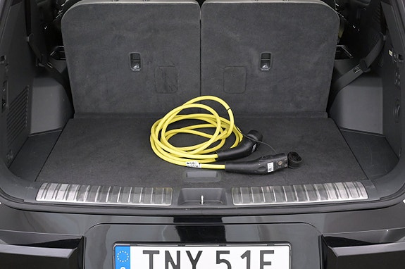 Kia EV9 24 of 27