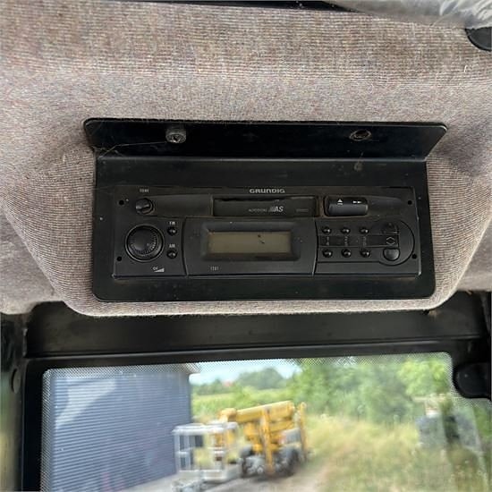 New Holland TM90 L3 - Lav timetal / Low hours - Frontlæsser 18 of 25