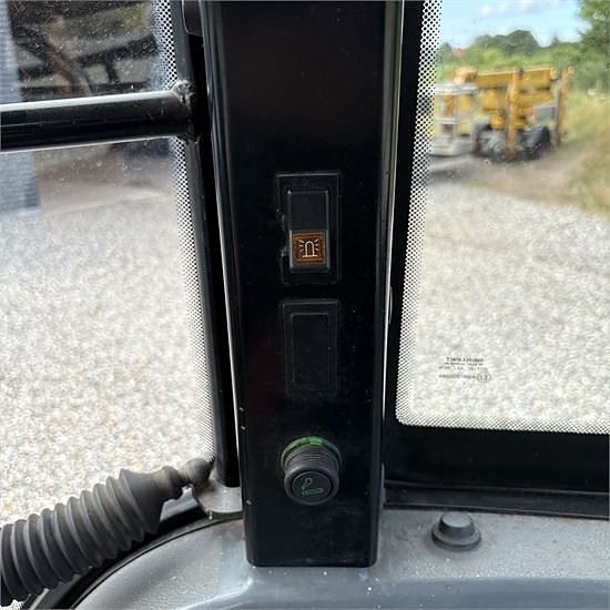 New Holland TM90 L3 - Lav timetal / Low hours - Frontlæsser 17 of 25