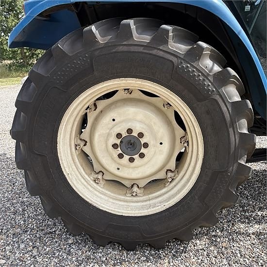New Holland TM90 L3 - Lav timetal / Low hours - Frontlæsser 21 of 25