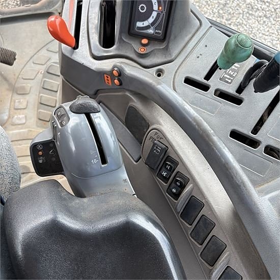 New Holland TS115 A - Har fået nyt / new instrument - Correc 19 of 26