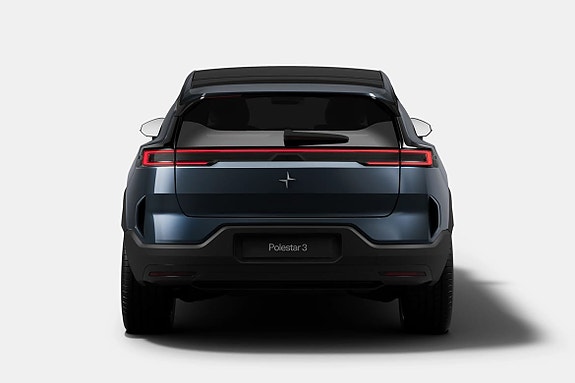 Polestar 3 5 of 6