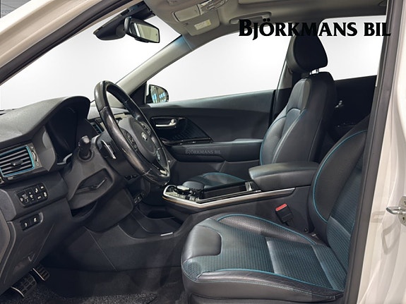 Kia e-Niro 8 of 14