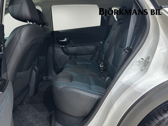 Kia e-Niro 9 of 14
